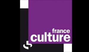 Passage media - France Culture - Joseph Thouvenel