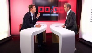"Le Clash" : François Hollande peut-il rester ?