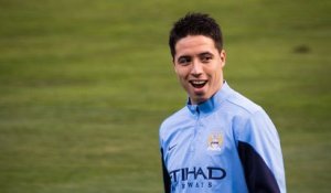 Le onze de rêve de Samir Nasri