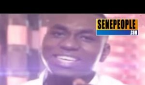 Clip Officiel - Ousmane Seck Feat Pierette Adams ''Ma Femme''