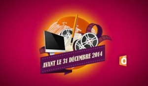 Prix Océans du court métrage sur France Ô - [BA] - 31/12