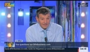 Nicolas Doze: Déflation: faut-il avoir peur de la baisse des prix ? - 12/09