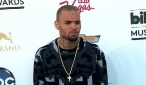L'entourage de Chris Brown impliqué dans une nouvelle bagarre