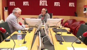 Alain Ducasse invité de RTL Soir vendredi 12 septembre 2014