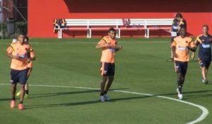 United - Asprilla : "Avec Falcao, Man U doit gagner"