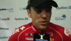 GP de Montréal - Tony Gallopin : "De bon augure pour les Mondiaux"