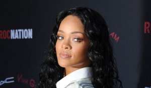 Rihanna’s NFL Performance Gets Benched