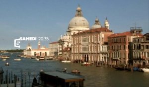 Echappées belles : Venise - 20/09 - Bande annonce