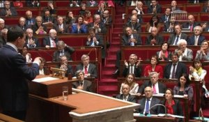 Le nombre de frondeurs abstentionnistes, baromètre de la confiance accordée à Valls