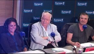 Cyril Hanouna [PDLP] - Bellemare : "Je n'ai jamais trempé ma madeleine"