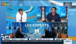Nicolas Doze: Les experts - 17/09 2/2