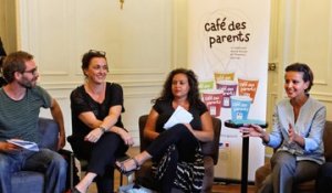 1er Café des Parents : ouvrir le ministère de l’Éducation nationale aux parents d’élèves