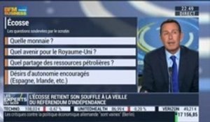 Sébastien Couasnon: Les experts du soir – 17/09 4/4