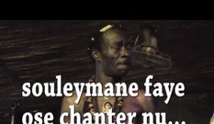 Exclusif - Souleymane faye Yaramou Neen en live