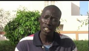Mayés sur SenegalTV avec Sadibou Niang (Libone Lipone)