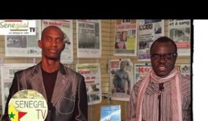 Revue de Presse Senegaltv du 26 Mars 2013