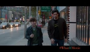 What If - Extrait (2) VO