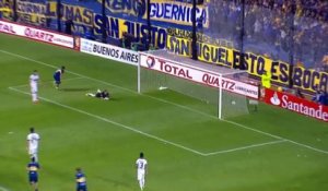 Sudamericana - Un Boca Juniors sans concession