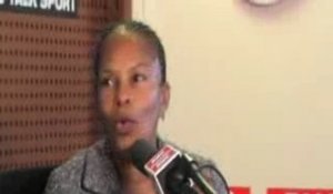 Les indiscrétions de Christiane TAUBIRA