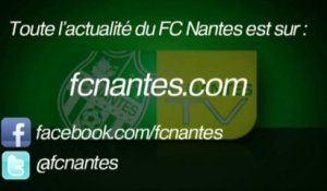 FC Nantes - OGC Nice
