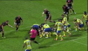 ASM Clermont Auvergne / LOU Rugby