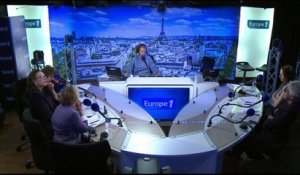 "Le Club de la Presse" : L'intervention de Nicolas Sarkozy sur France 2 - PARTIE 4
