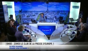 "Le Club de la Presse" : L'intervention de Nicolas Sarkozy sur France 2 - PARTIE 5