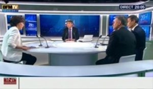 20H Politique: Otage français en Algérie: "la France ne cèdera pas" -  23/09
