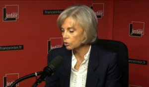 Elisabeth Guigou : "Nous sommes inquiets pour Hervé Gourdel"
