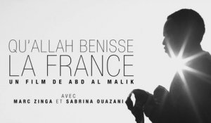 Qu'Allah bénisse la France - (Abd Al Malik) - Bande-Annonce [VF|HD]