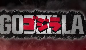 Godzilla - Game Trailer #2