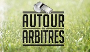 Autour des Arbitres : Narbonne