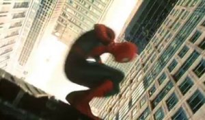 Spider-man 3 - Teaser VF - Haute résolution