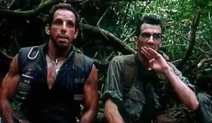 Tropic Thunder - Extrait n°2 (VOST)