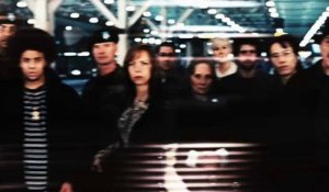 Passengers - Trailer n°2 (VO)