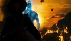 Watchmen - Trailer n°3 (VO)