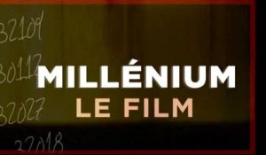 Millénium - Teaser (VF)