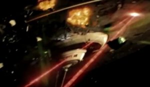 Star Trek - Bande-annonce n°2 (VF)