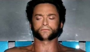 Wolverine : Interview Hugh Jackman