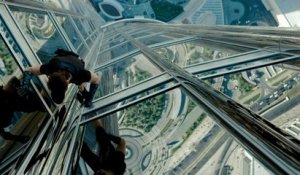 Mission Impossible 4- Bande-annonce (VF)