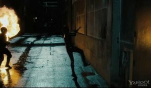 Underworld : Nouvelle ère - Trailer n°2 (VO)