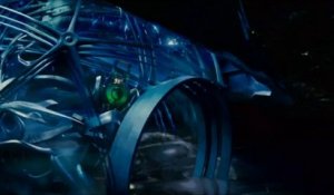 Green Lantern- Extrait 1 (VF)