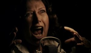 Berberian sound studio - Trailer (VO)