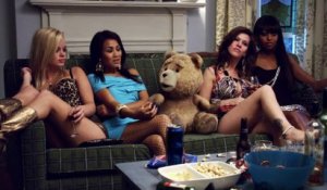 Ted - Extrait N°1 (VF)