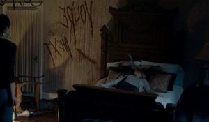 You're next - Bande-annonce (VOST)