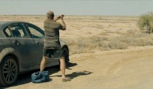 The Rover - Bande-annonce (VOST)