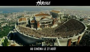 Hercule - Bande-annonce 3 (VOST)