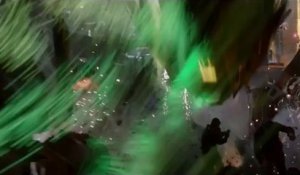 Les Gardiens De La Galaxie 2 La Danse De Bebe Groot Sur Orange Videos