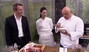 Thierry Marx dans Top Chef saison 5