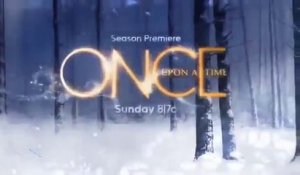 Once Upon a Time - 4.01 - Sneak Peek #4 - Extrait avec Regina